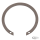 GZP Retaining ring for pressure plate