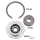 GZP Retaining ring for pressure plate