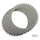 GZP Zodiac Kevlar clutch kit BT90-97 XL9