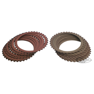Alto Aramid clutch plate #37910-90