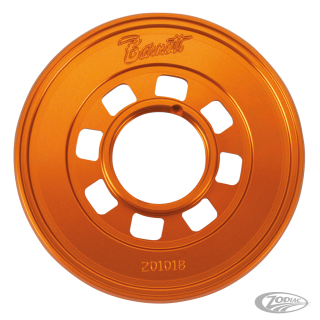 Billet Pressure Plate BT90-97 XL91-up
