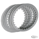 GZP Steel drive plates (6) BT90-97 XL91-
