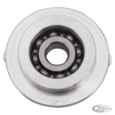 Release plate