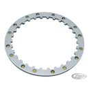 GZP Clutch spring separator BT90-97 XL91