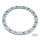 GZP Clutch spring separator BT90-97 XL91