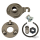 Clutch release kit XL94-UP