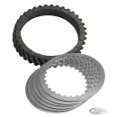 Barnett Clutch Kit BT90-97 XL91-up
