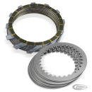 Barnett clutch kit Buell XB03-10 XR08-13