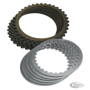 Barnett clutch kit Buell XB03-10 XR08-13