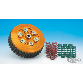 Barnett Billet Scorpion clutch XL91-up