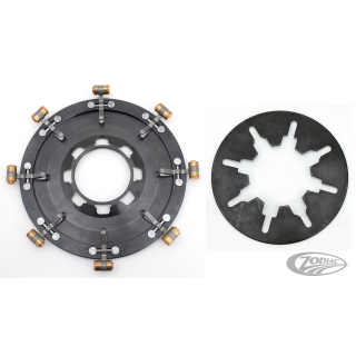 TPP VPC 883XL91-03 with 150lbs spring
