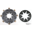 TPP VPC 883XL91-03 with 150lbs spring