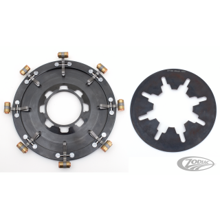TPP VPC 1200XL91-03 with 190lbs spring