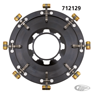 TPP VPC XL91-up w/o diaphragm spring