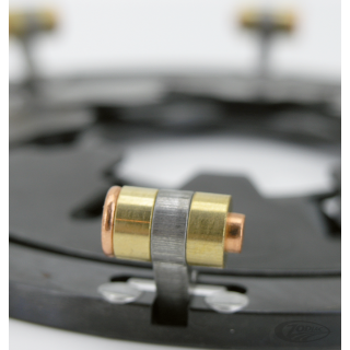 VPC with Diaphragm, 883XL04-up