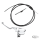 GZP Chr Hydraulic clutch conversion XL96