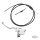 GZP Chr Hydraulic clutch conversion XL96