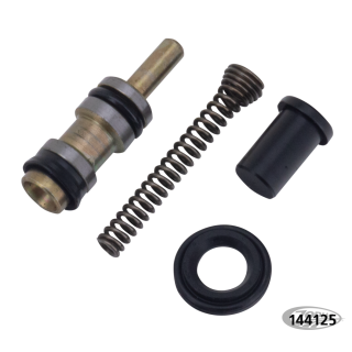 GZP Front M/C rep. kit 9/16" BT96-up XL9