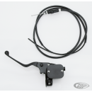 GZP Front M/C rep. kit 9/16" BT96-up XL9