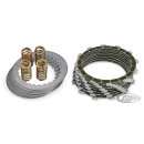 VRSC08-17 clutch 9 frict 8 stl 4 sprng