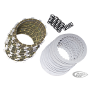 VRSC02-07 Xtra plate Kevlar clutch pack