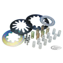 VRSC02-07 Heavy duty clutch spring kit