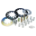 Xtra Heavy duty clutch springs VRSC02-07