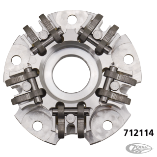 TPP VPC VRSC08-17 w/o diaphragm spring