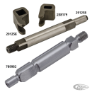 Clutch release finger 5-spd BT80-86