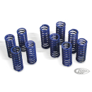 Barnett clutch springs BT68-e84 set/10