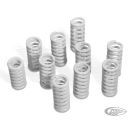 Barnett H-duty clutch spring 41-84 set10