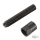 Pushrod adjusting screw without roller