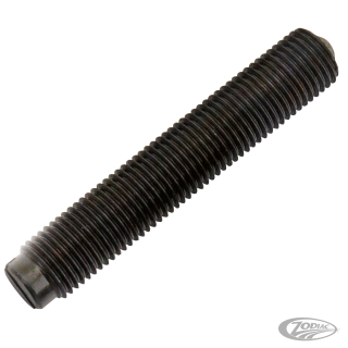Pushrod Adjusting screw 74"