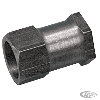 Clutch hub nut #37496-65