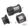 Clutch hub nut #37496-65