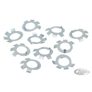 GZP 10pck Clutch hub tab washer BT41-84