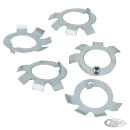 5pck Lock Tab Clutch Hub Nut BT41-84