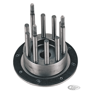 GZP Clutch hub assy BT41-84 3 stud