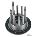GZP Clutch hub assy BT41-84 3 stud