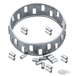 GZP Bearing retainer with rollers #37567