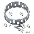 GZP Bearing retainer with rollers #37567