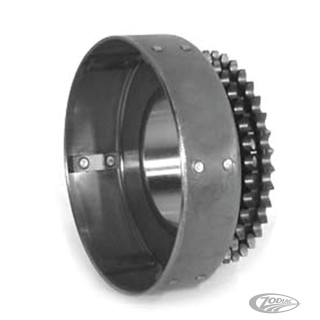 Clutch drum only BT36-85