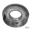 Clutch drum w/starter ring gear BT70-84