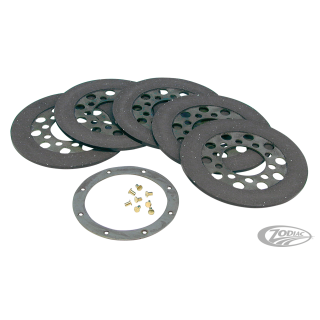 GZP Clutch plate set asb.free BT