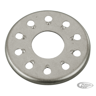 GZP Clutch pressure plate 10 hole