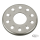 GZP Clutch pressure plate 10 hole