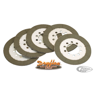 BARFLEX wet/dry clutch kit BT41-83