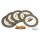 Barnett Kevlar clutch kit BT41-e84 5pc