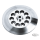 GZP Clutch pressure plate BT41-84