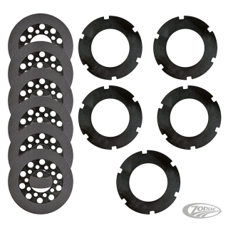 Alto PowerPack clutch kit BT41-83